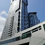 Sea Towers Apartment