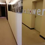 Apartment Sea Towers *