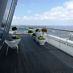 Sea Towers Apartment