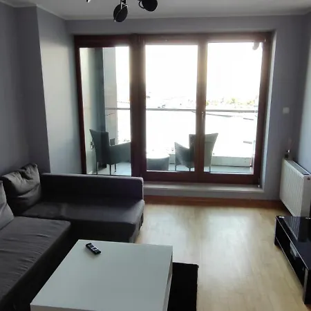 Apartment Sea Towers