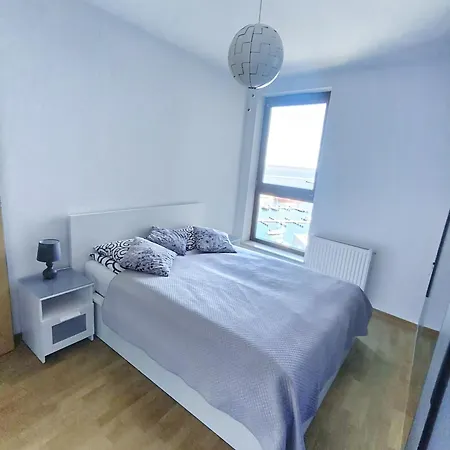 Sea Towers Apartment