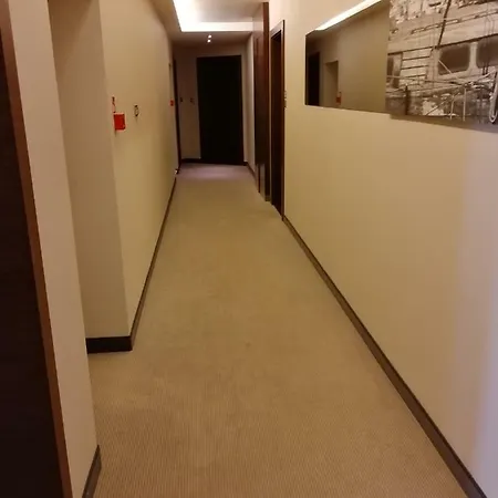 Apartment Sea Towers Gdynia