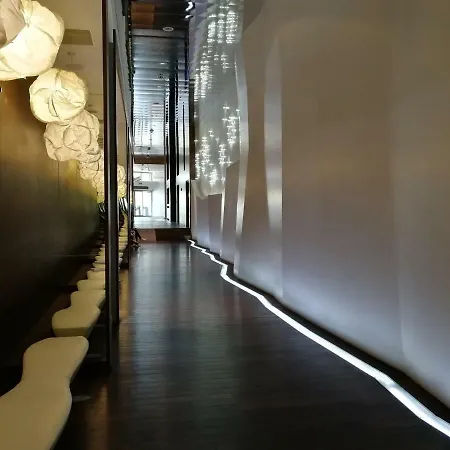 Sea Towers Apartment