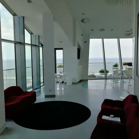 Apartament Sea Towers