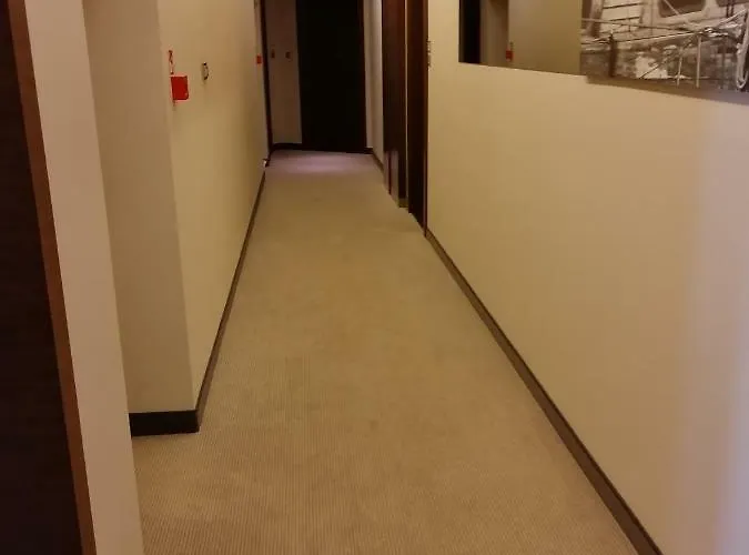 Daire Sea Towers Gdynia